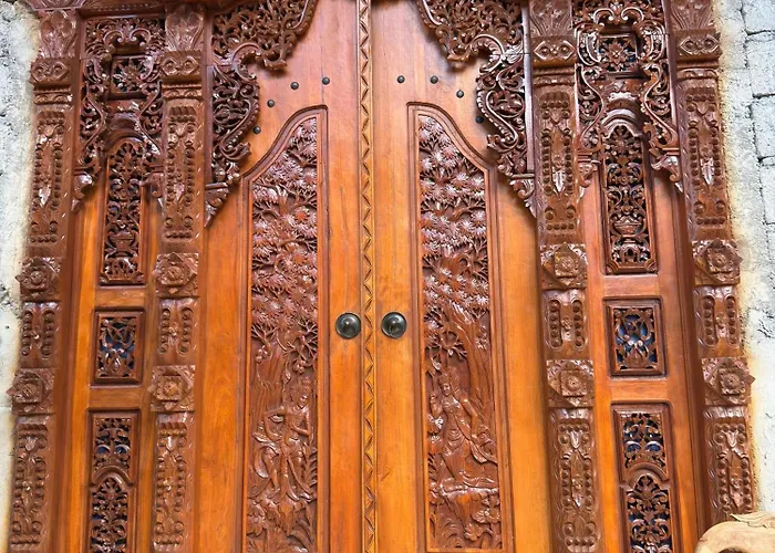 Pandawa Sidemen * كارانغاسِم